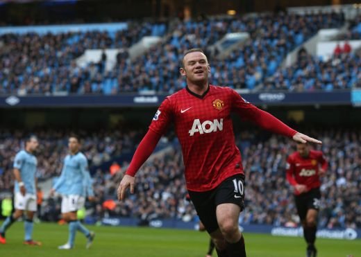 Live BLOG 3 in 1! Man. City 2-3 Man. United! City a revenit de la 0-2, Van Persie a adus victoria in prelungiri! Inter castiga cu Napoli, 2-1! Vezi toate derby-urile din weekend:_5
