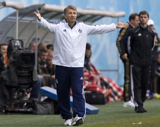 Dan Petrescu, RAPUS de victoria care duce Dinamo spre Europa! I s-a facut rau dupa meci si a plecat de urgenta de la stadion! Anuntul facut de un oficial din club: