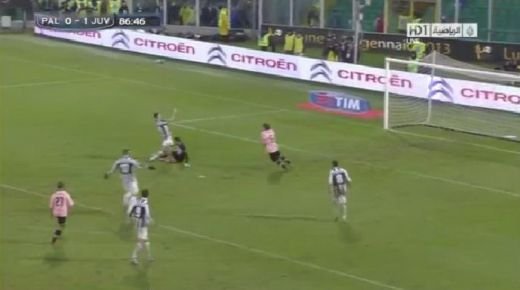 VIDEO MISTERUL zilei in Serie A! Cine l-a IMPUSCAT pe Bonucci? Cea mai PENIBILA simulare din istorie!