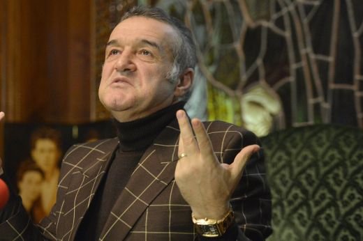 LISTA de cumparaturi a Stelei: L-am adus pe Iancu, imi place mult Maxim! Doi rapidisti l-au CUCERIT pe Becali! Cum crede ca poate sa ajunga Rusescu la nationala: