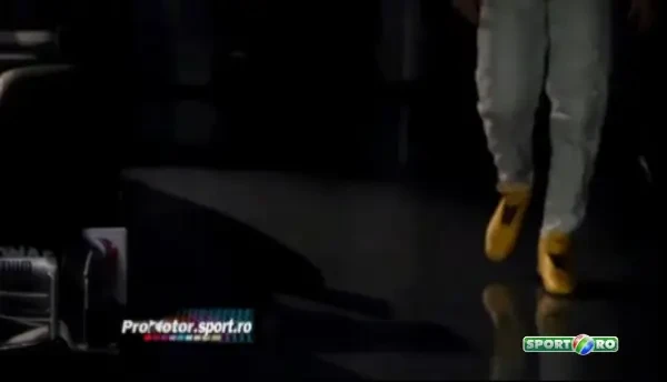 Cum scapa vii pilotii de F1 din cele mai teribile accidente!