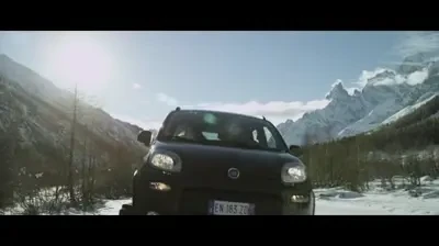 VIDEO Fiat a luat-o razna! Cea mai inofensiva masina a devenit un MONSTRU! Vezi cum arata: