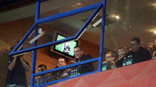 Echipele din Liga I care au DRIBLAT criza financiara! CFR-ul a castigat de 4 ori mai mult decat a investit! Becali poate sa-i intreaca din 3 transferuri: