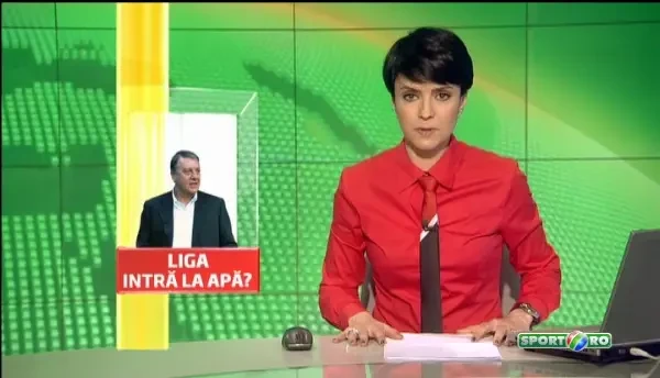 Criza loveste rau in fotbalul romanesc: "OPT echipe sunt pe marginea prapastiei" Ce schimbare nebuna vrea sa faca Mircea Sandu pentru a salva Liga 1: