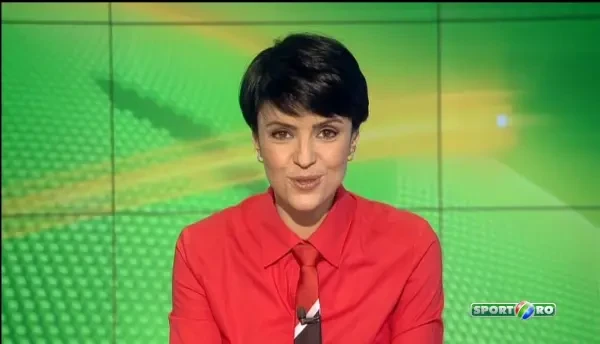 SUPERTARE! O chinezoaica viseaza sa aduca AURUL OLIMPIC in Romania: "Romania este tara mea!" Deja e tripla campioana nationala! VIDEO: