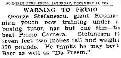 Misterul mortii celui mai inalt roman din istorie! Gogea Mitu a trait in 4 ani cat altii in 100! A fost UCIS de mafia din box?_17