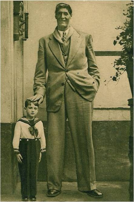 Misterul mortii celui mai inalt roman din istorie! Gogea Mitu a trait in 4 ani cat altii in 100! A fost UCIS de mafia din box?_23