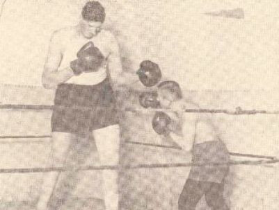 Misterul mortii celui mai inalt roman din istorie! Gogea Mitu a trait in 4 ani cat altii in 100! A fost UCIS de mafia din box?_26