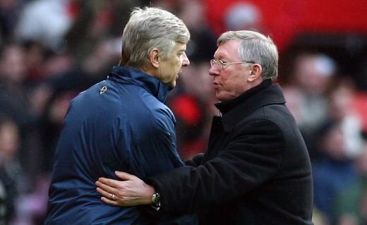 NEBUNIE fara precedent in Premier League! Man United, Arsenal si Liverpool fac schimb de jucatori! Mutarile surprinzatoare din iarna: