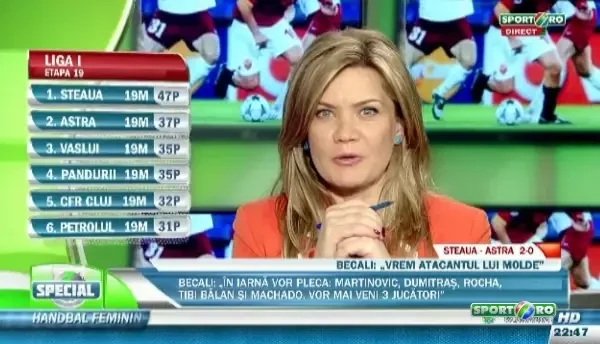 Becali, nota 4 de la galerie: patronul Stelei a gresit versurile celui mai iubit cantec din Peluza! Vezi ce a iesit :) VIDEO