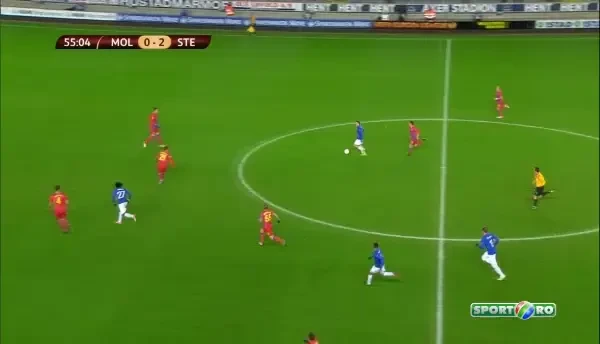 Transferul care OBSEDEAZA Steaua! Toti din club il considera perechea PERFECTA pentru Rusescu! A ajutat-o deja pe Steaua! VIDEO