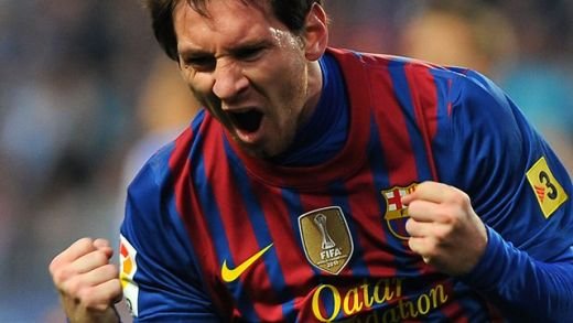 BOMBA! Messi nu e cel mai bun marcator din istorie! Vestea care intristeaza milioane de suporteri! Vezi ce jucator legendar a marcat 107 goluri, tot in 72!