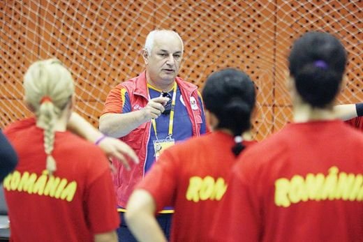 Romania 19-25 Ungaria! Meci dramatic la Euro! Romania a condus 27 de minute, dar repriza a doua a fost de COSMAR! Vezi desfasurarea partidei:_2