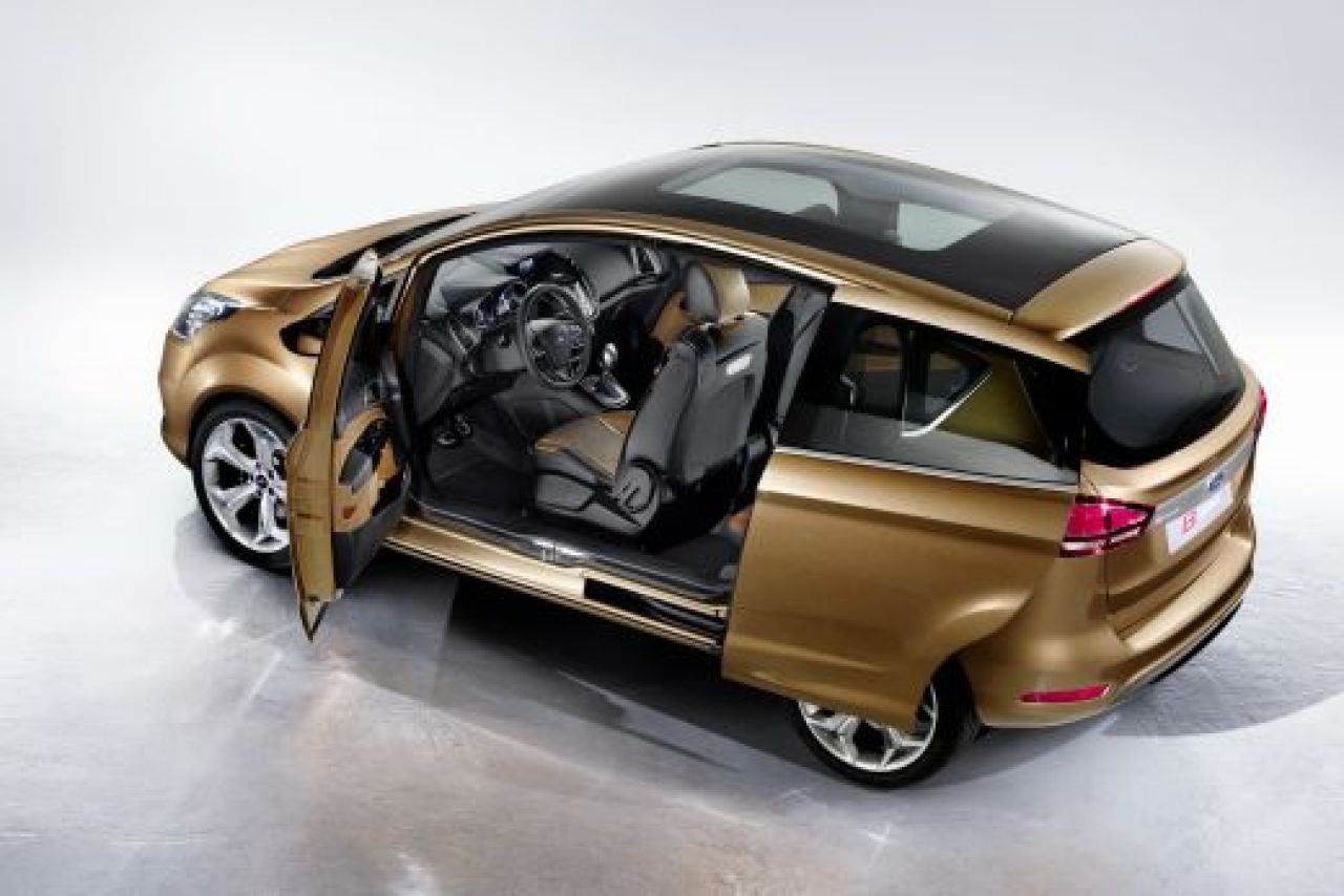 SONDAJ: Logan, Clio, Golf, Adam sau B-MAX? Voteaza masina ANULUI 2012 in Romania!_1