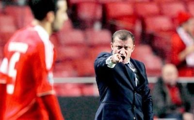 Jucatorii lui Dinamo, FOLOSITI de actionari: Ar fi o posibilitate sa ajung majoritar Motivul GREVEI de la meciul cu Iasi: