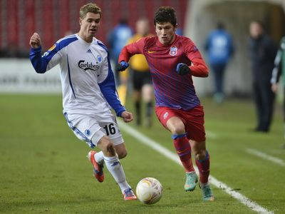 Tanase, stea cazatoare: Cu jocul asta vrea el sa plece? Normal ca nu mai vine nimeni dupa el! Becali nu mai crede in bijuteria lui! Cum explica forma slaba a acestuia: