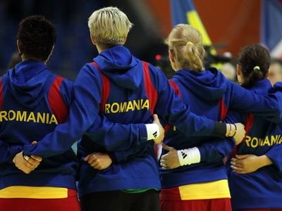 Romania 19-25 Ungaria! Meci dramatic la Euro! Romania a condus 27 de minute, dar repriza a doua a fost de COSMAR! Vezi desfasurarea partidei:_3