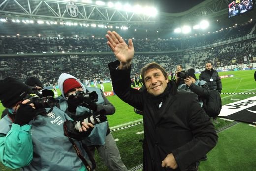 12/12/12, o zi pe care Juve nu o va uita! Fanii au crezut ca vine sfarsitul lumii dupa golul asta! :) VIDEO si Galerie FOTO: