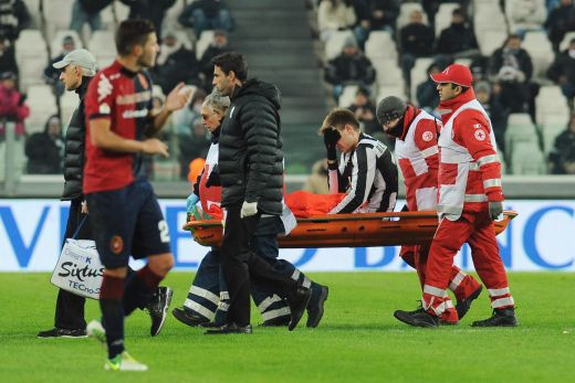 12/12/12, o zi pe care Juve nu o va uita! Fanii au crezut ca vine sfarsitul lumii dupa golul asta! :) VIDEO si Galerie FOTO:_5