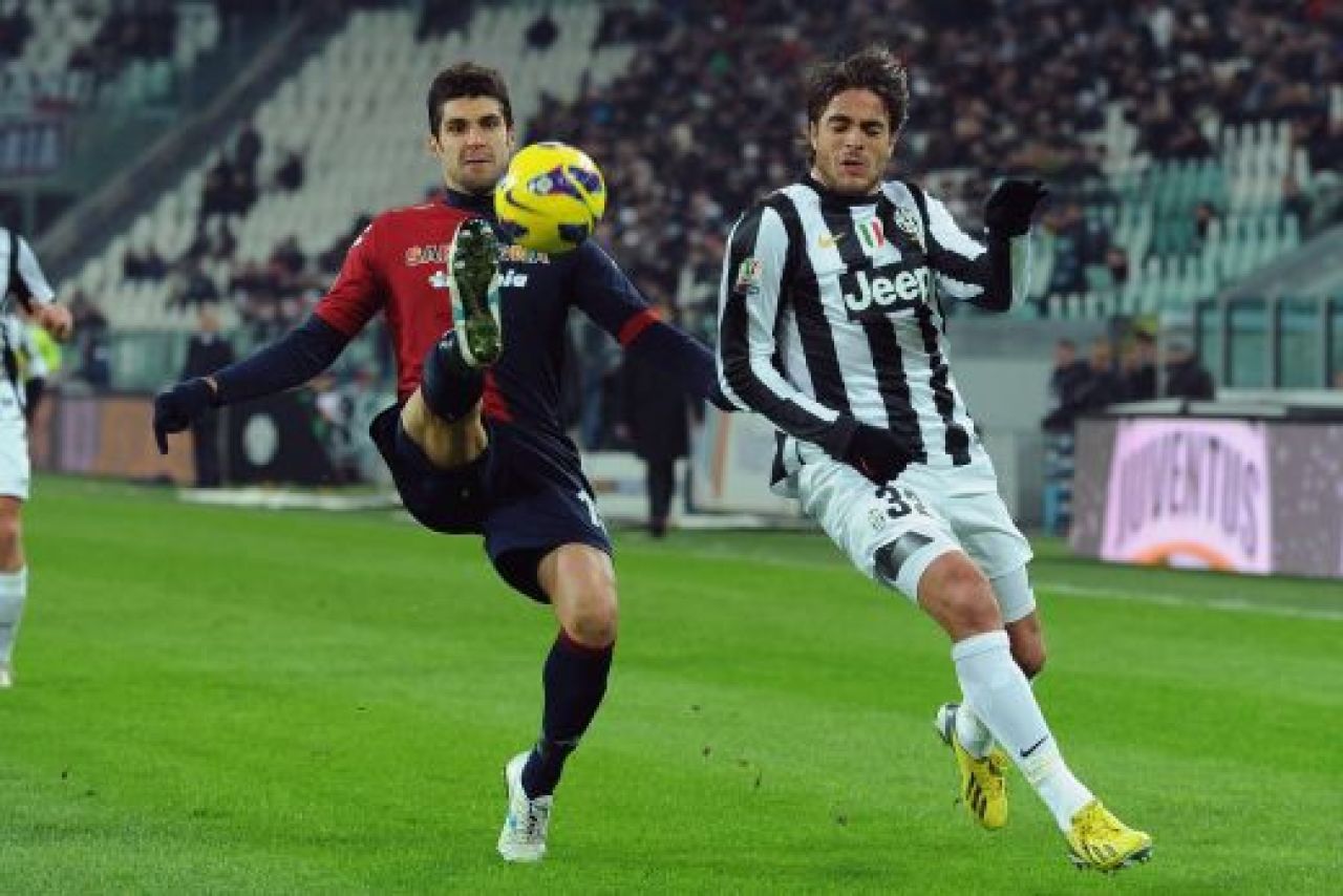 12/12/12, o zi pe care Juve nu o va uita! Fanii au crezut ca vine sfarsitul lumii dupa golul asta! :) VIDEO si Galerie FOTO:_8
