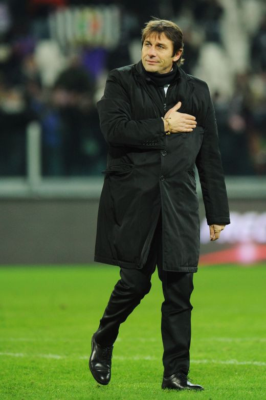 12/12/12, o zi pe care Juve nu o va uita! Fanii au crezut ca vine sfarsitul lumii dupa golul asta! :) VIDEO si Galerie FOTO:_10