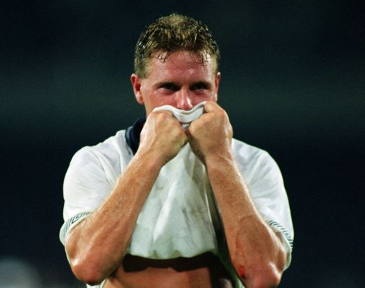 GENIAL ca Messi, probleme mai mari ca Maradona! Povestea cutremuratoare: