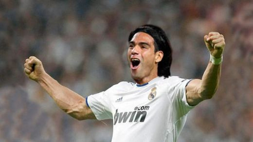 Falcao primeste o AMENINTARE ca la el in Columbia: Daca tradezi Atletico pentru Real, tu si familia ta nu veti mai putea locui in Madrid