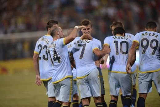 Primul jucator care a plecat OFICIAL de la Steaua: I-am multumit pentru ce a facut la echipa! La ce echipa din Liga 1 a plecat: