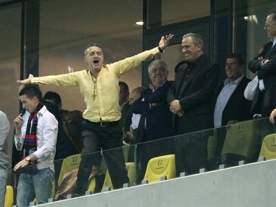 Scenariul PERFECT pentru Steaua: Nu le convine? Sunt liberi sa plece! Jucatorul curtat de Becali de 2 sezoane, poate ajunge in sfarsit in Ghencea: