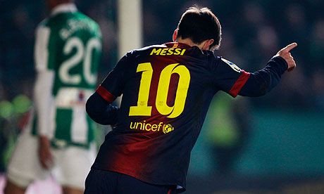 Recordul lui Messi, CONTESTAT de doua natiuni! Cum explica FIFA ignorarea zambianului Chitalu! Raspunsul OFICIAL: