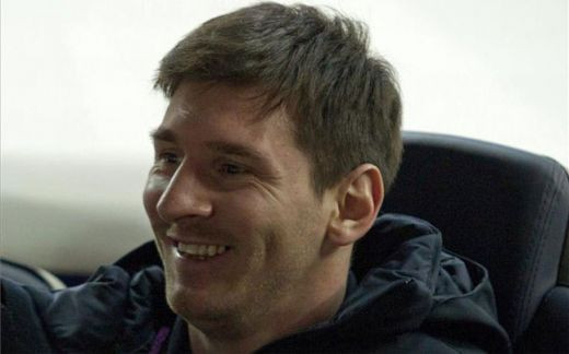 O noua LOVITURA pentru Ronaldo! Messi l-a egalat la singurul trofeu la care conducea! Balonul primit de starul Barcei: