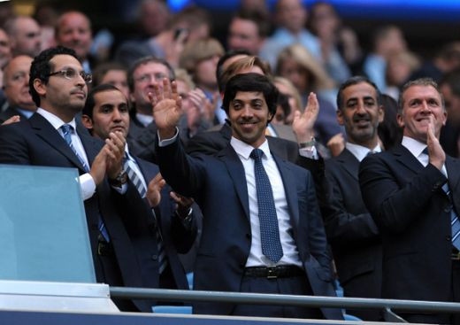 Seicii dau PARTY in loja de la Manchester dupa o veste care ar fi DEZASTRU la orice alta echipa! Ce pierderi are clubul in ultimul an: