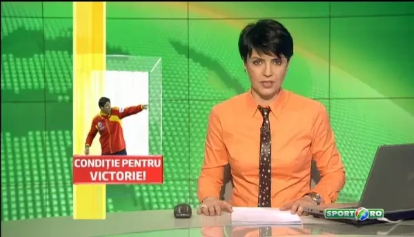 DEJA VU la nationala! Rusescu nu e primul golgeter ignorat de Piti: Nu ii placea de mine!