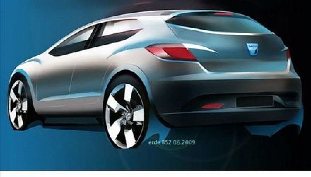 Imaginea Dacia se schimba RADICAL! Asa vor arata Logan si Sandero in viitor! Schitele oficiale au fost facute publice!_4