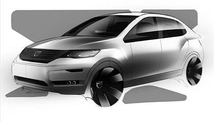 Imaginea Dacia se schimba RADICAL! Asa vor arata Logan si Sandero in viitor! Schitele oficiale au fost facute publice!_5