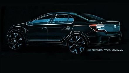 Imaginea Dacia se schimba RADICAL! Asa vor arata Logan si Sandero in viitor! Schitele oficiale au fost facute publice!_6