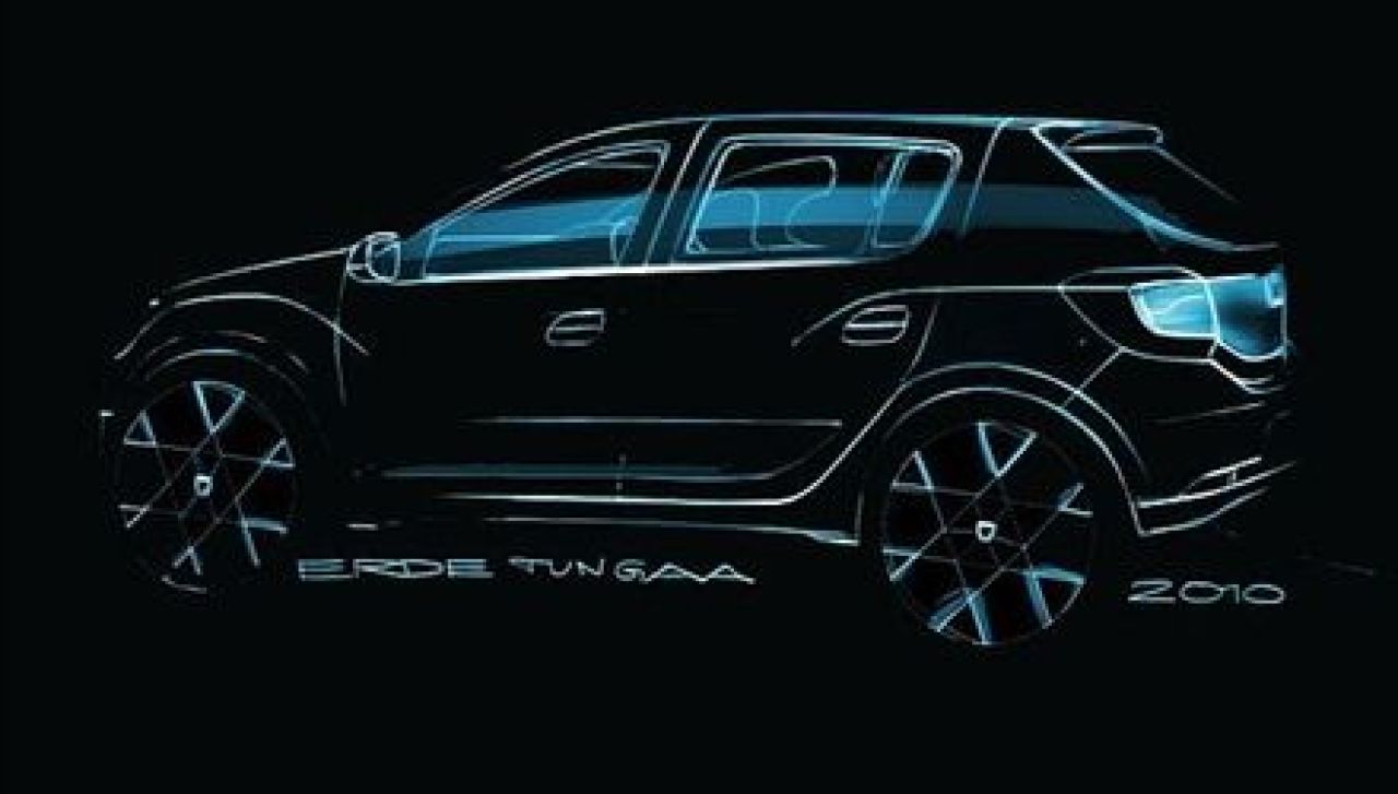 Imaginea Dacia se schimba RADICAL! Asa vor arata Logan si Sandero in viitor! Schitele oficiale au fost facute publice!_7