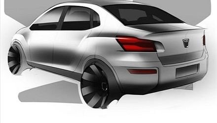 Imaginea Dacia se schimba RADICAL! Asa vor arata Logan si Sandero in viitor! Schitele oficiale au fost facute publice!_8