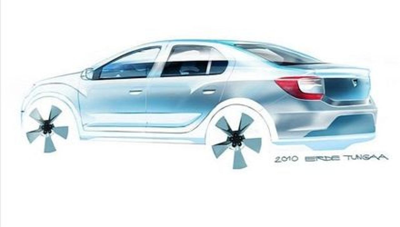 Imaginea Dacia se schimba RADICAL! Asa vor arata Logan si Sandero in viitor! Schitele oficiale au fost facute publice!_9