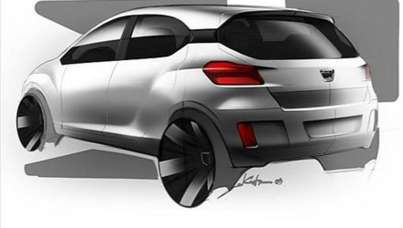 Imaginea Dacia se schimba RADICAL! Asa vor arata Logan si Sandero in viitor! Schitele oficiale au fost facute publice!_10