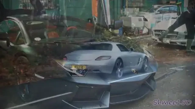 VIDEO Asa arata cea mai BOGATA spalatorie din lume! Cele mai tari masini din lume vin aici! Ce o face speciala: