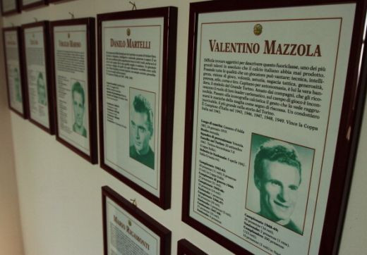 Un munte de echipa, disparuta pe un deal! Inainte de Messi si Barca, fotbalul si-a scris povestea TRAGICA a primei echipe cu adevarat URIASE din Europa!_2