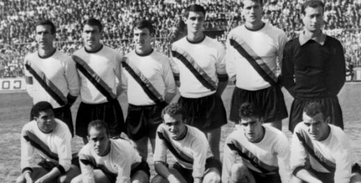 Un munte de echipa, disparuta pe un deal! Inainte de Messi si Barca, fotbalul si-a scris povestea TRAGICA a primei echipe cu adevarat URIASE din Europa!_5