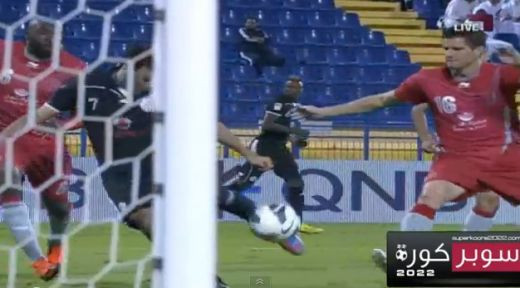 CATAPULTA lui Raul i-a aruncat in aer pe arabi! A dat un SUPER GOL in Qatar dupa ce a facut DUBLE in careu! VIDEO