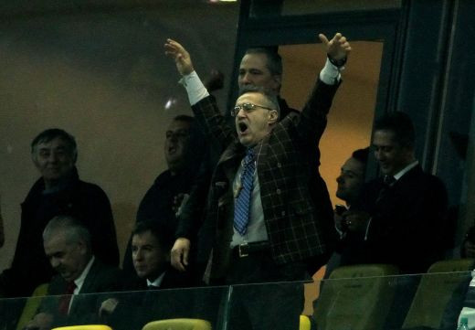 Steaua e convinsa ca a castigat TITLUL 24! Becali a facut deja 3 MUTARI pentru vara! Cum va arata echipa de Liga Campionilor a Stelei: