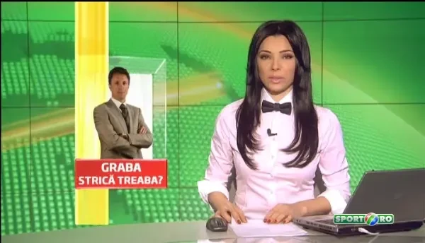 Steaua s-a grabit, nu e campioana! Popescu anunta de ce Chiriches NU poate face fata la Milan: