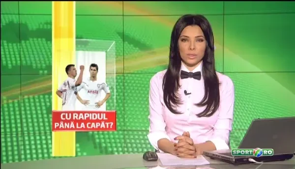 Doar PATRU jucatori merg cu Rapidul in DIVIZIA C! Fotbalul va fi mai sarac fara giulesteni! Rapidistii PLANG de disperare!