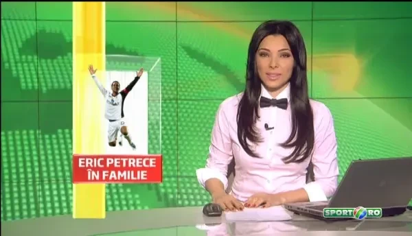 El e atacantul brazilian pe care il poate baga Reghe in bagaje! E din Liga I si face Revelionul langa antrenorul Stelei! Visez sa ajung la o echipa mare