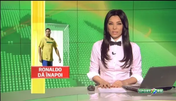 Ronaldo RELOADED! Transformarea uluitoare a brazilianului care a fermecat lumea fotbalului! Cum arata dupa ce a slabit 20kg in 3 luni: VIDEO