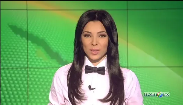 Rusescu a primit cel mai TARE cadou de la Mos Craciun: Piturca il ia la nationala! Am fost cuminte anul asta! Ce face de sarbatori: